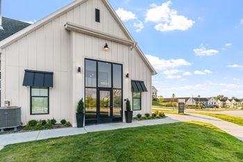 Clubhouse